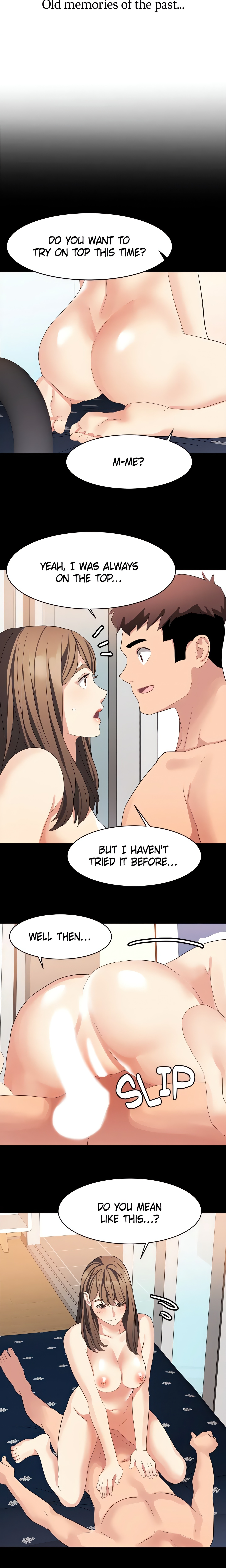 Punishing Bad Girls (Official) chapter 30 page 6