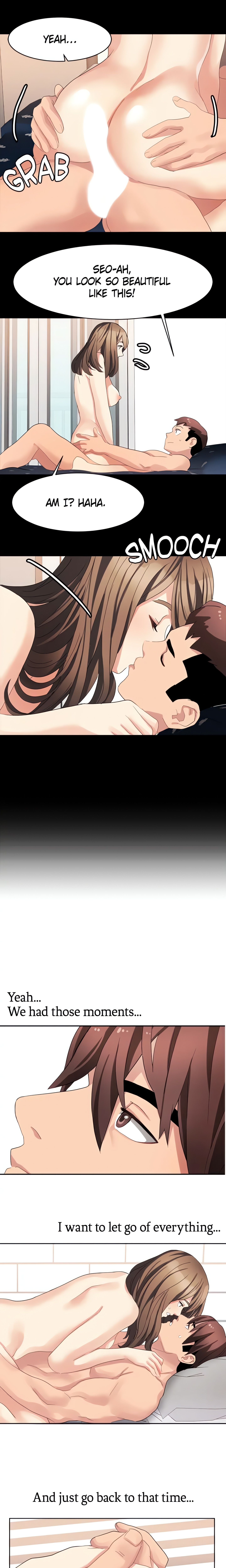 Punishing Bad Girls (Official) chapter 30 page 7