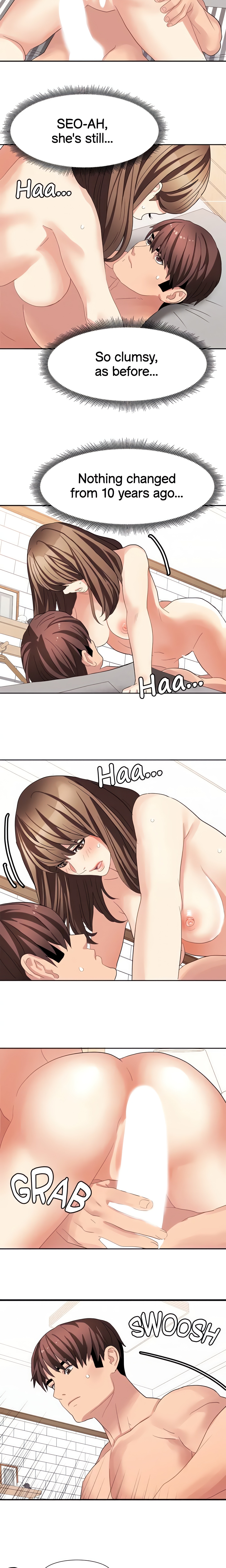 Punishing Bad Girls (Official) chapter 30 page 10