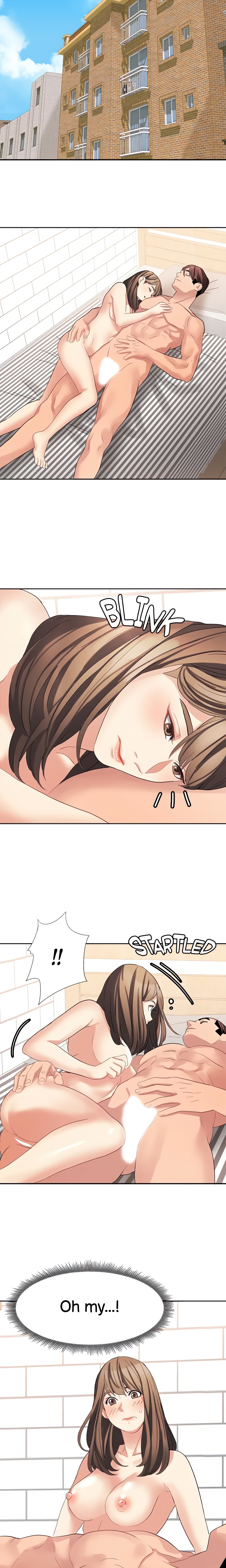 Punishing Bad Girls (Official) chapter 30 page 13
