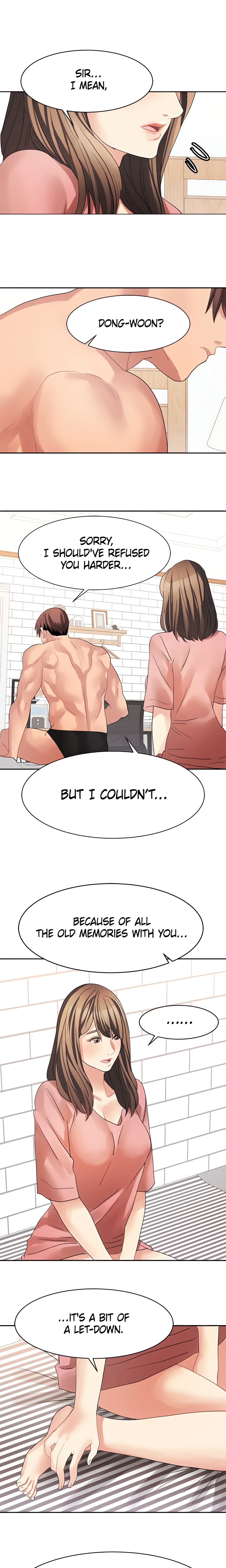 Punishing Bad Girls (Official) chapter 31 page 2
