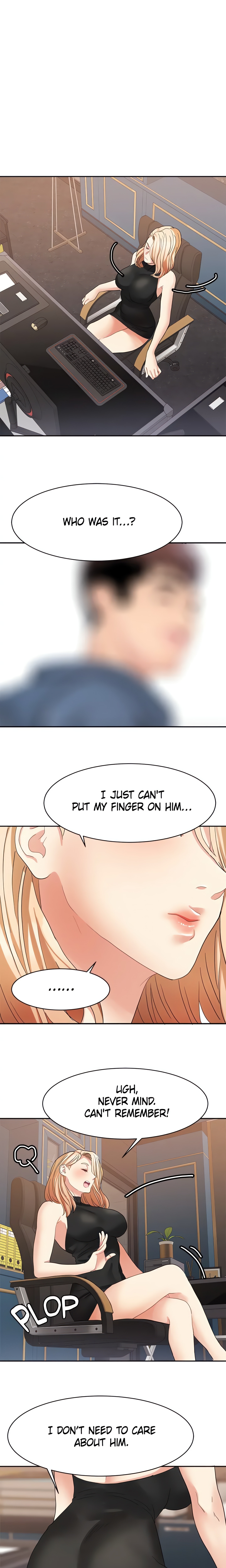 Punishing Bad Girls (Official) chapter 32 page 1