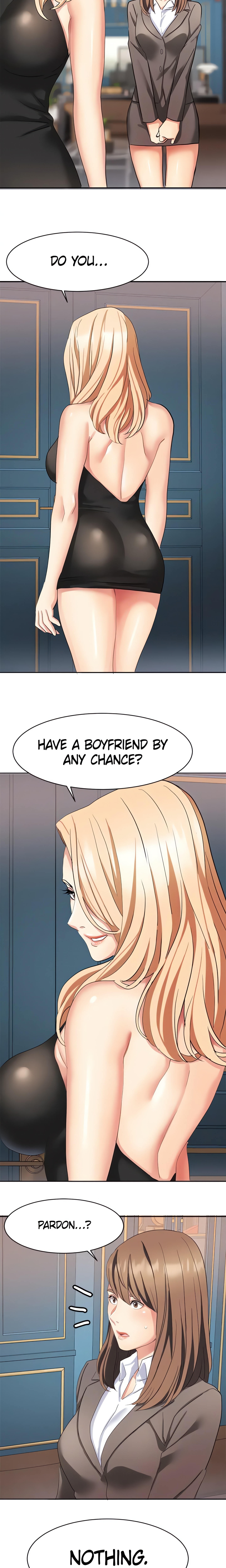 Punishing Bad Girls (Official) chapter 33 page 4