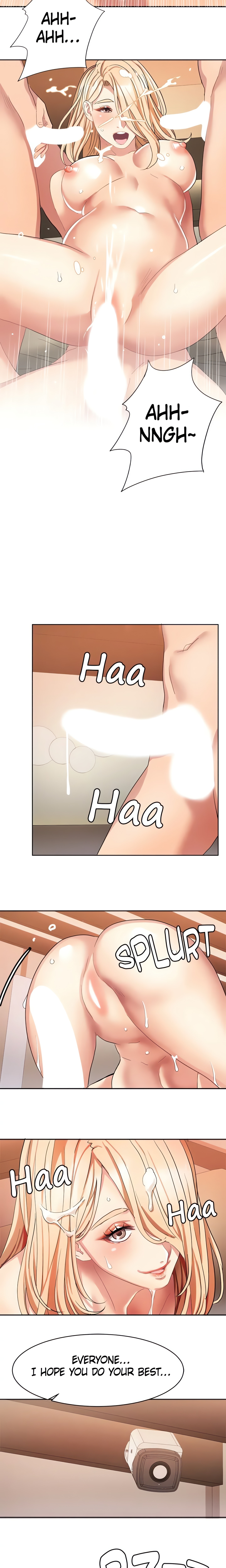 Punishing Bad Girls (Official) chapter 33 page 11