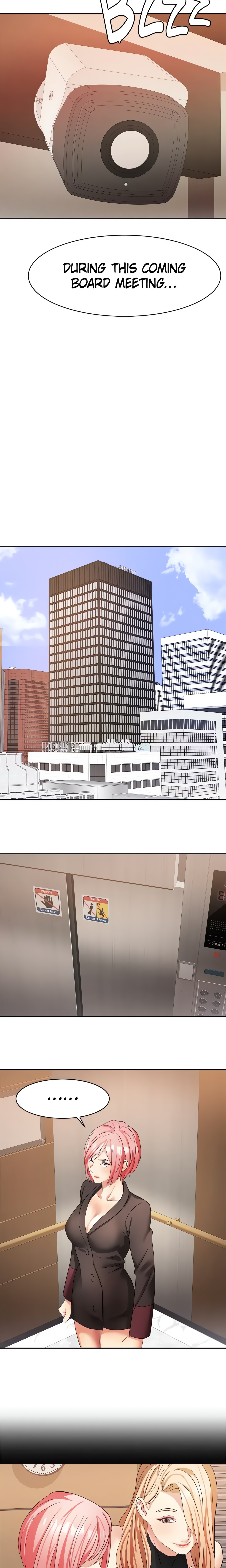 Punishing Bad Girls (Official) chapter 33 page 12