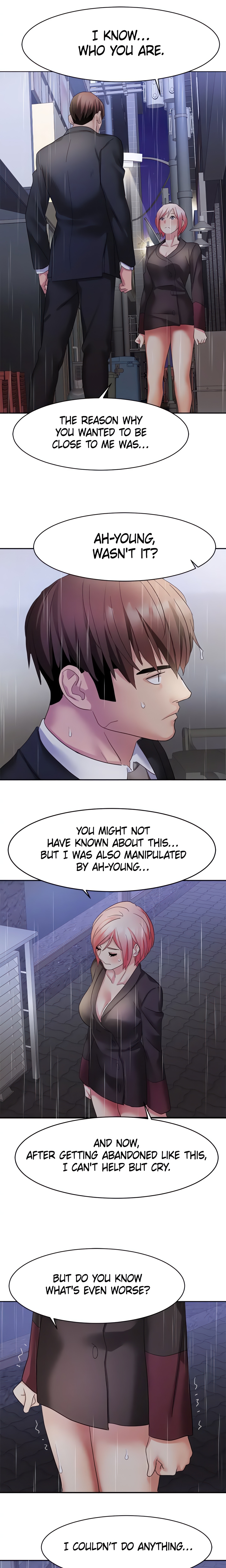 Punishing Bad Girls (Official) chapter 34 page 11