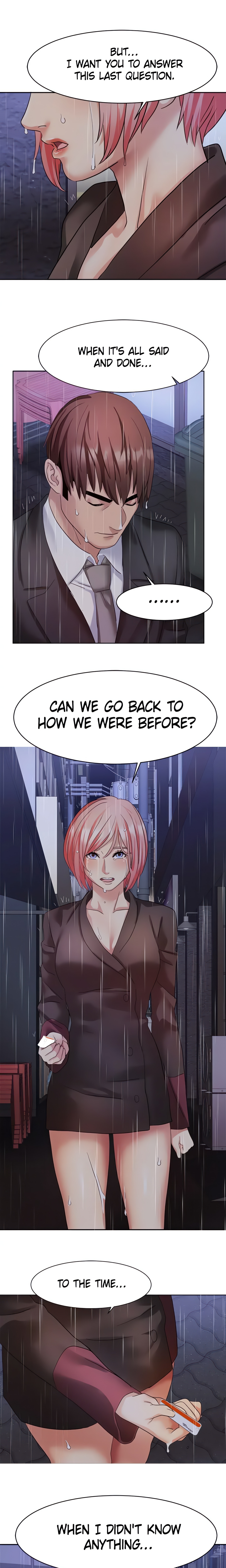 Punishing Bad Girls (Official) chapter 34 page 13