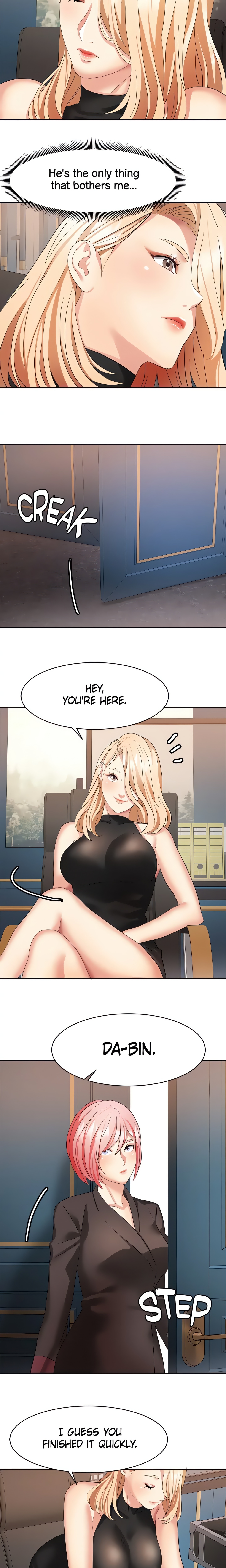 Punishing Bad Girls (Official) chapter 36 page 2