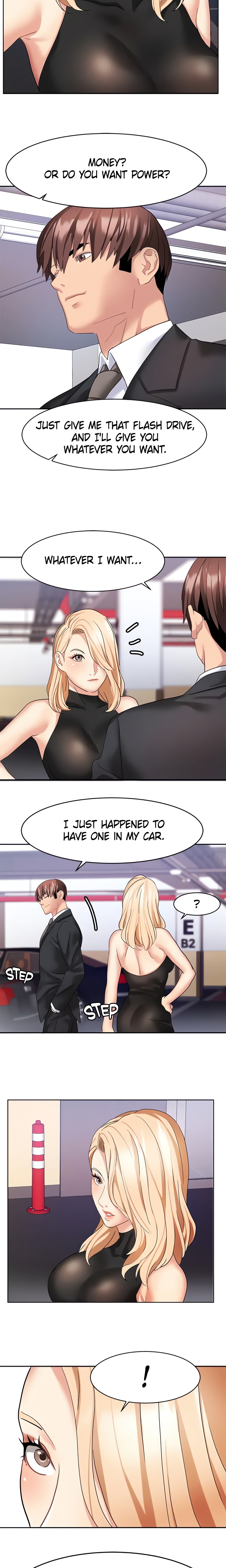 Punishing Bad Girls (Official) chapter 36 page 13