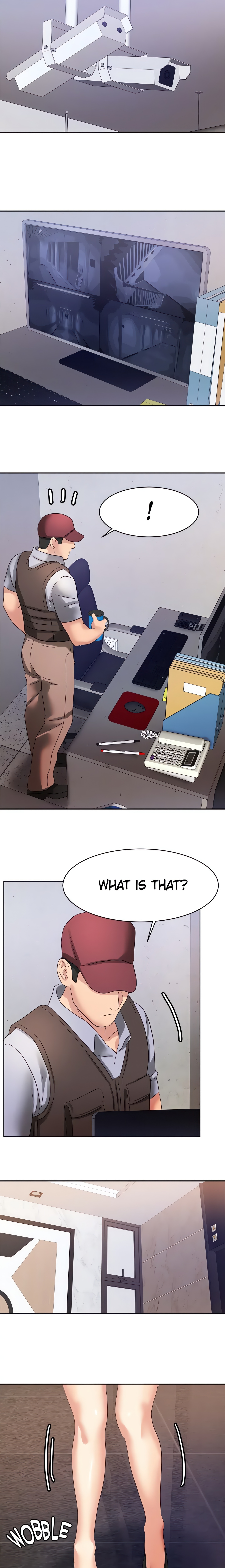 Punishing Bad Girls (Official) chapter 37 page 7