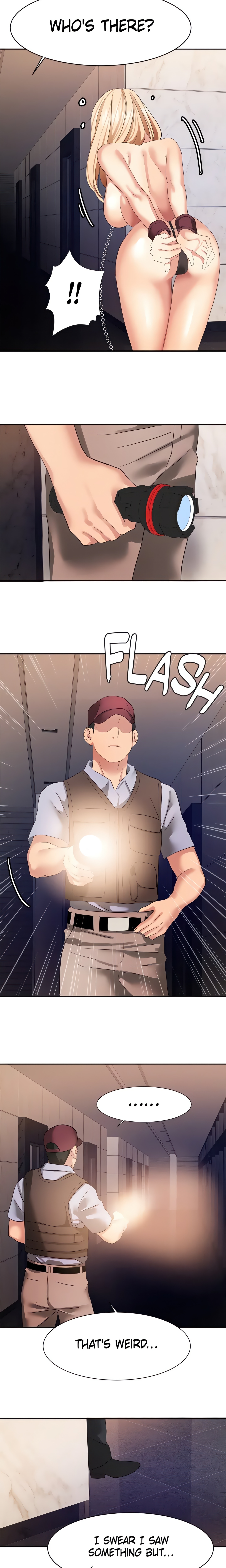 Punishing Bad Girls (Official) chapter 37 page 10