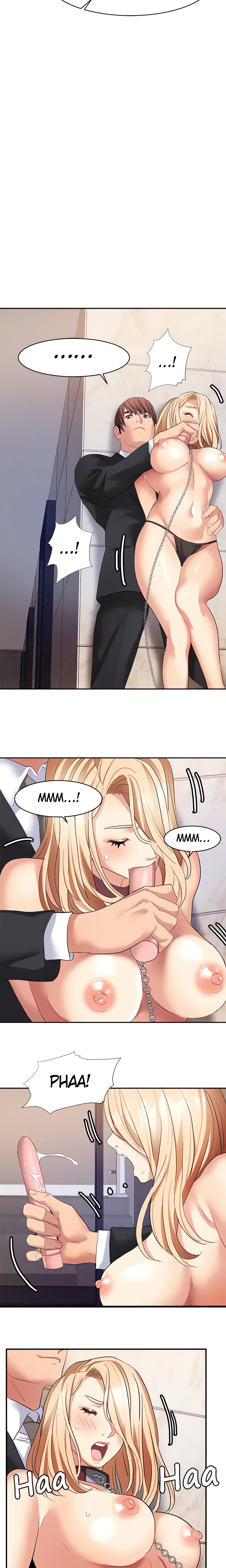 Punishing Bad Girls (Official) chapter 37 page 11