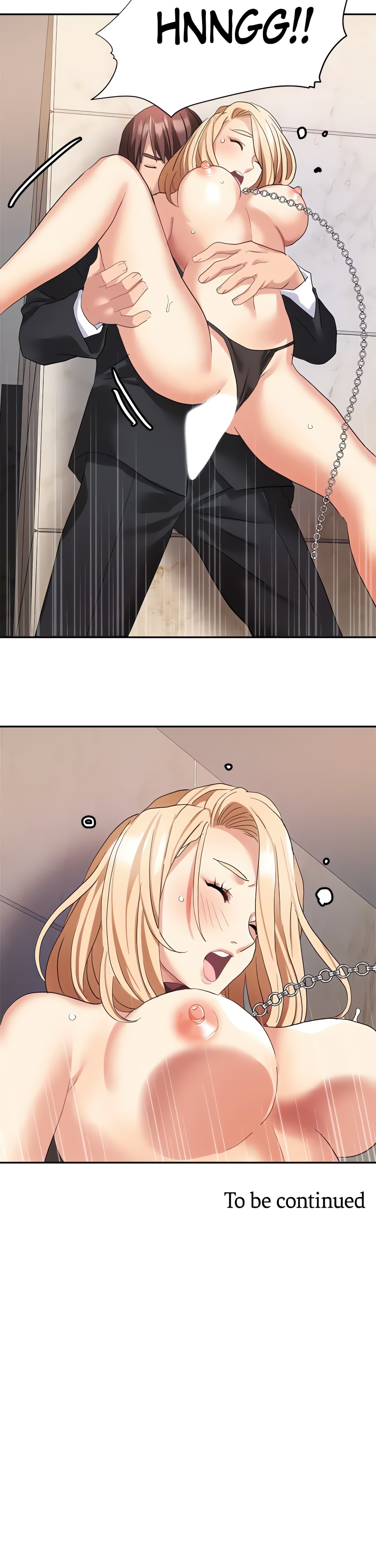 Punishing Bad Girls (Official) chapter 37 page 13