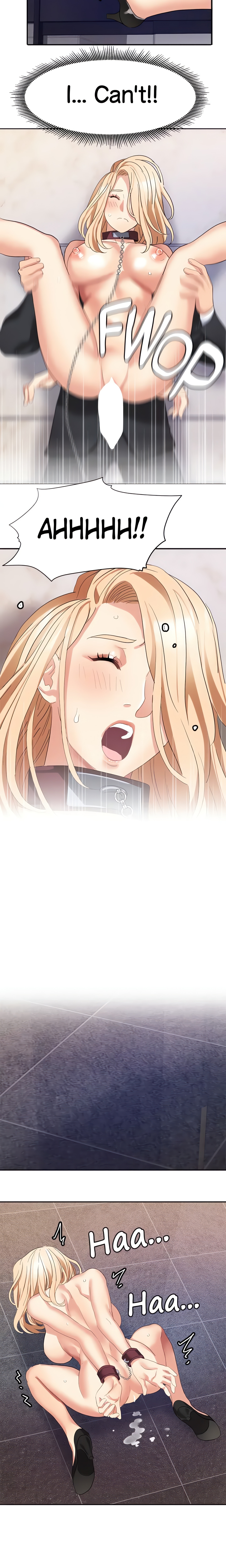 Punishing Bad Girls (Official) chapter 38 page 11