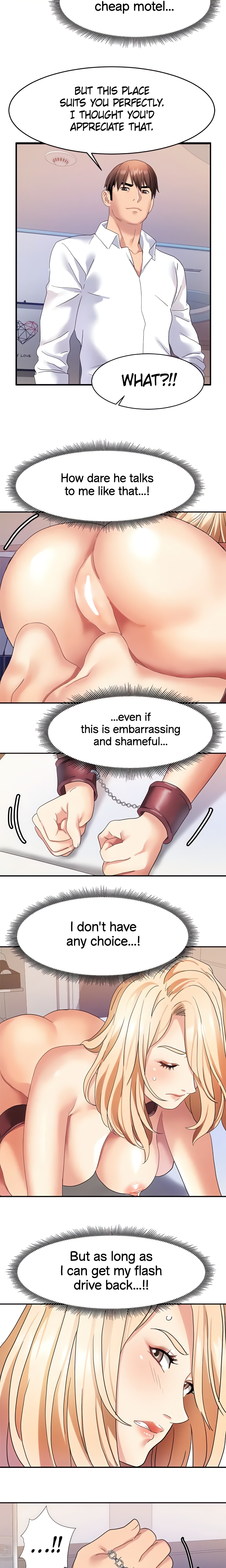 Punishing Bad Girls (Official) chapter 39 page 2