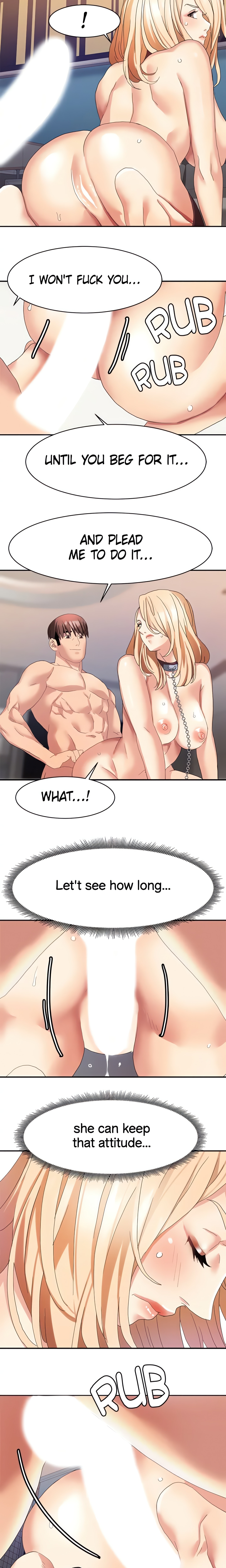 Punishing Bad Girls (Official) chapter 39 page 9