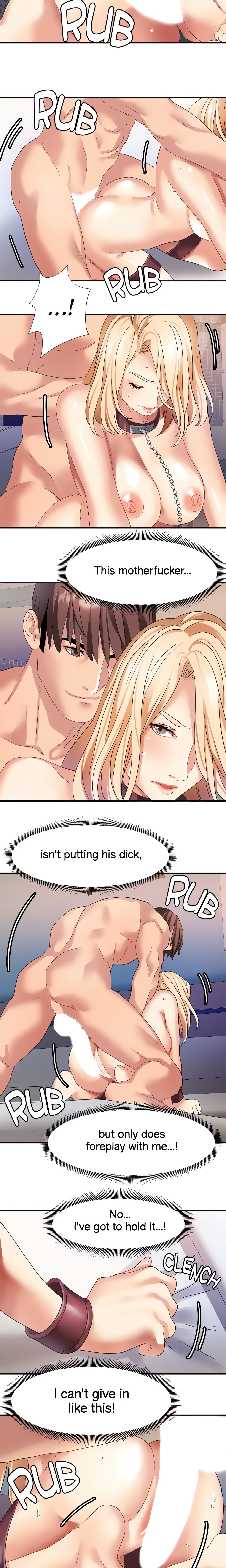 Punishing Bad Girls (Official) chapter 39 page 10