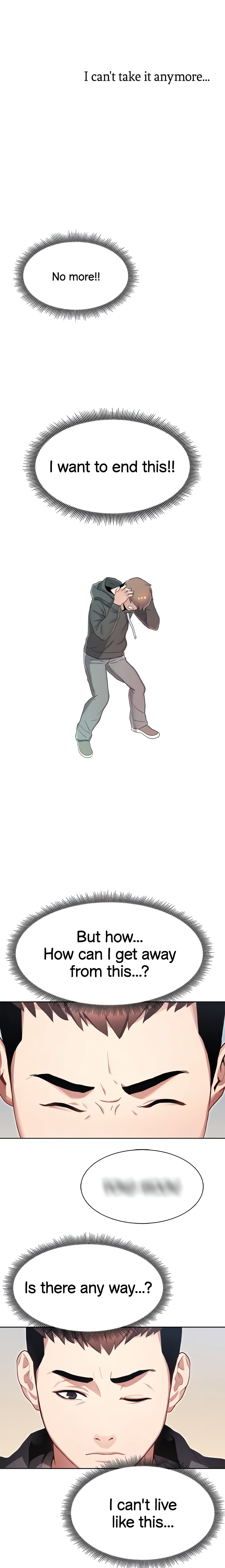 Punishing Bad Girls (Official) chapter 4 page 22