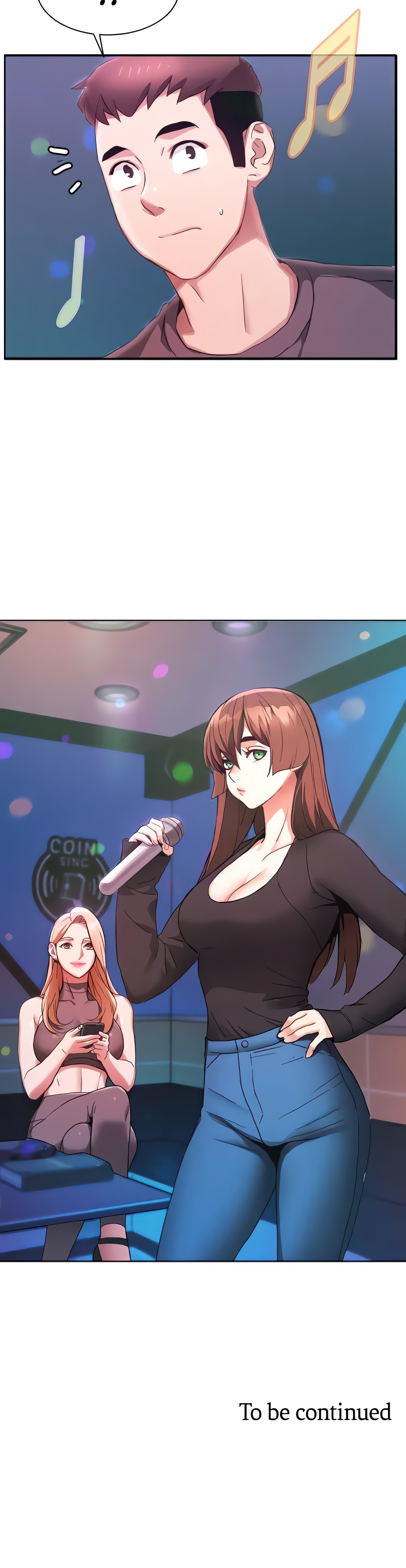 Punishing Bad Girls (Official) chapter 4 page 31