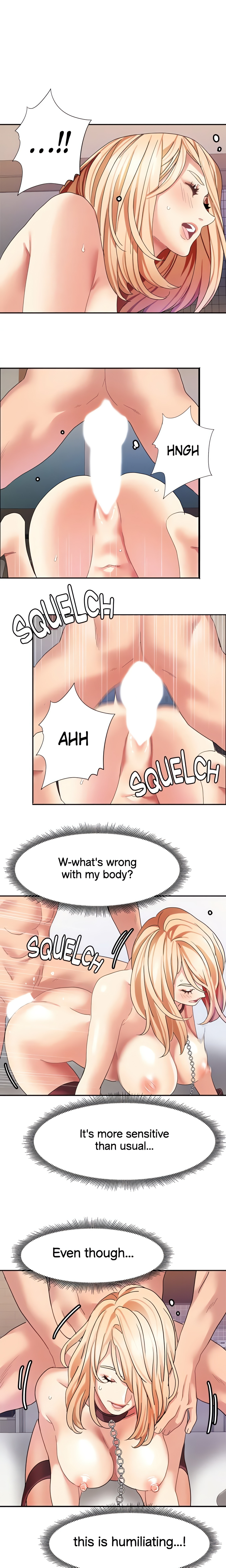 Punishing Bad Girls (Official) chapter 40 page 2