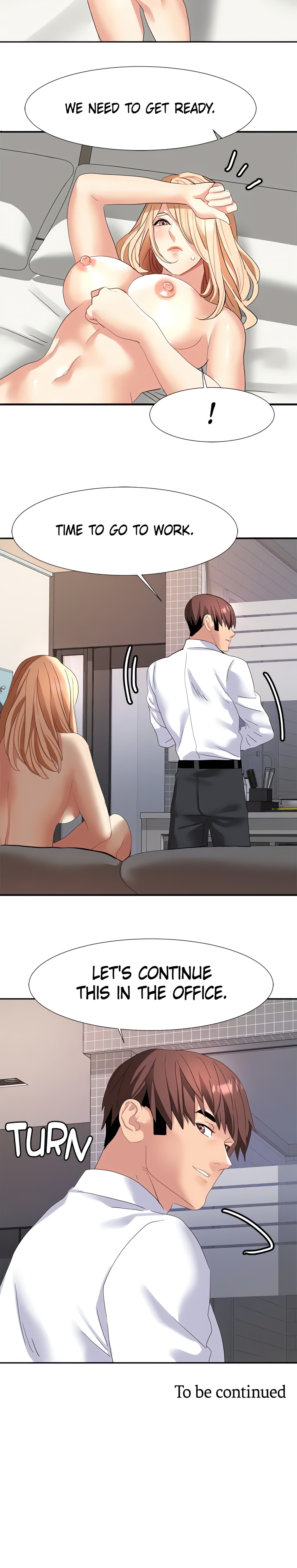 Punishing Bad Girls (Official) chapter 41 page 12