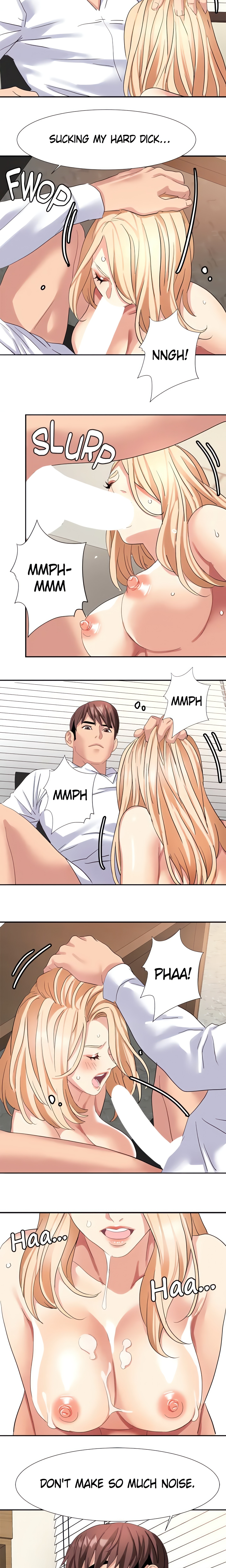 Punishing Bad Girls (Official) chapter 42 page 3