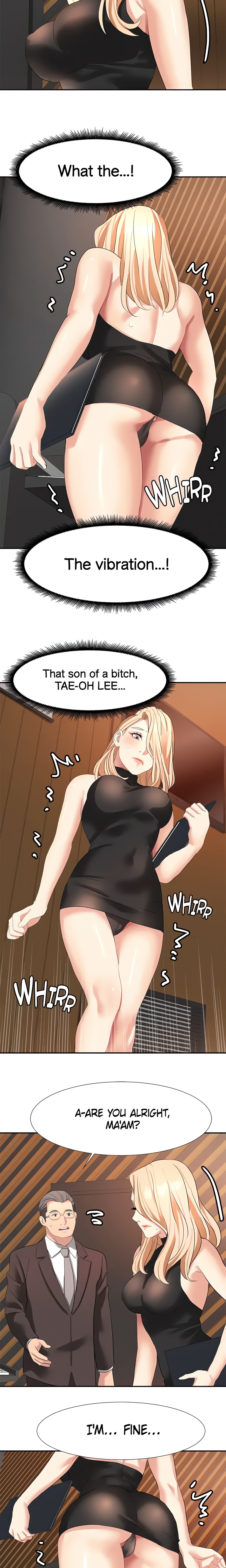 Punishing Bad Girls (Official) chapter 42 page 10