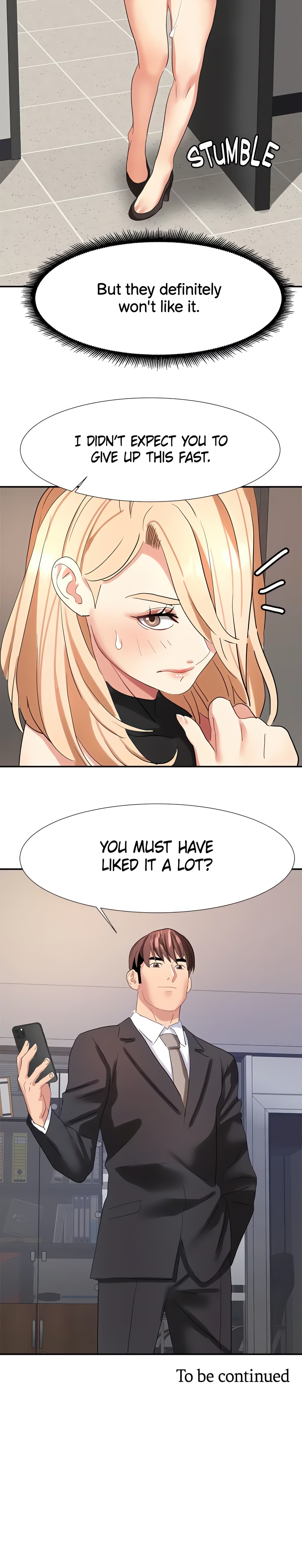 Punishing Bad Girls (Official) chapter 42 page 13