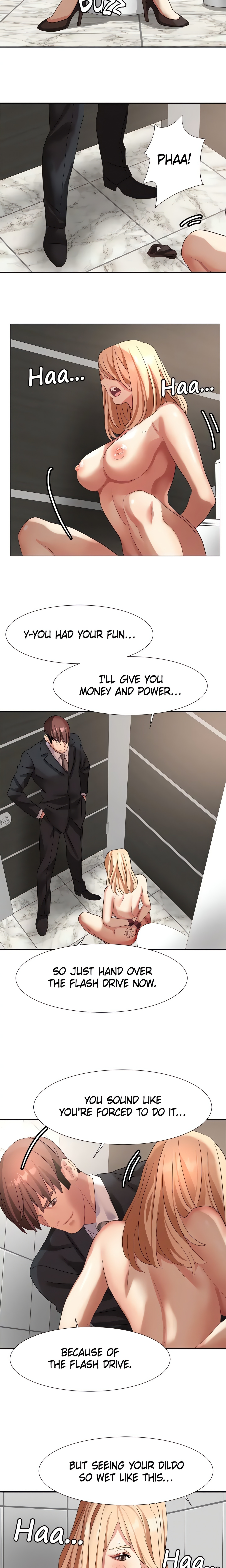 Punishing Bad Girls (Official) chapter 43 page 2