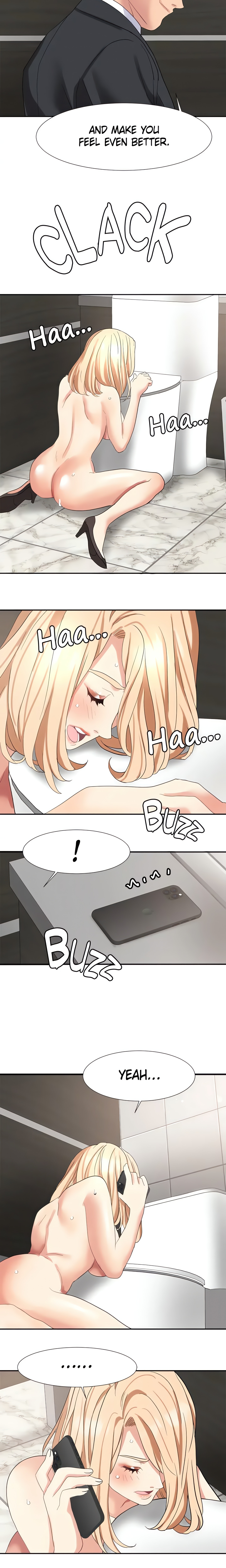 Punishing Bad Girls (Official) chapter 43 page 10