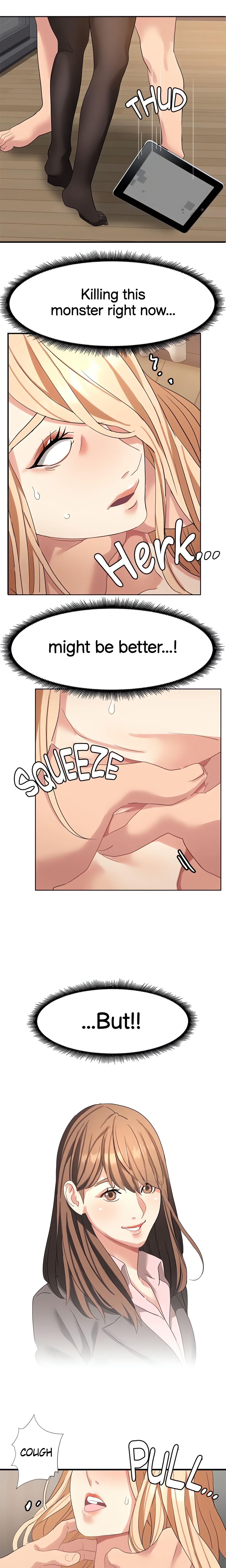 Punishing Bad Girls (Official) chapter 45 page 6