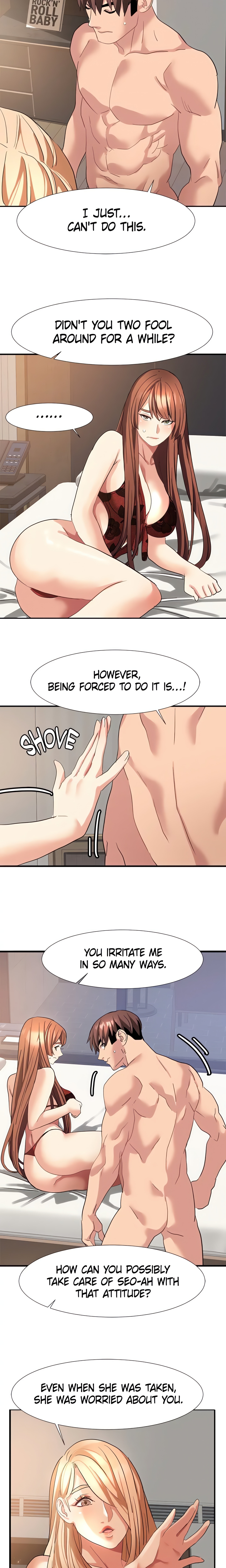 Punishing Bad Girls (Official) chapter 46 page 2