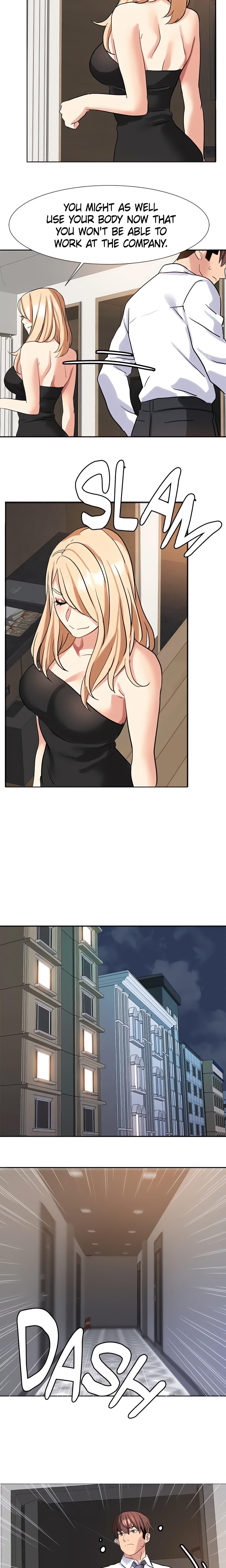 Punishing Bad Girls (Official) chapter 46 page 13