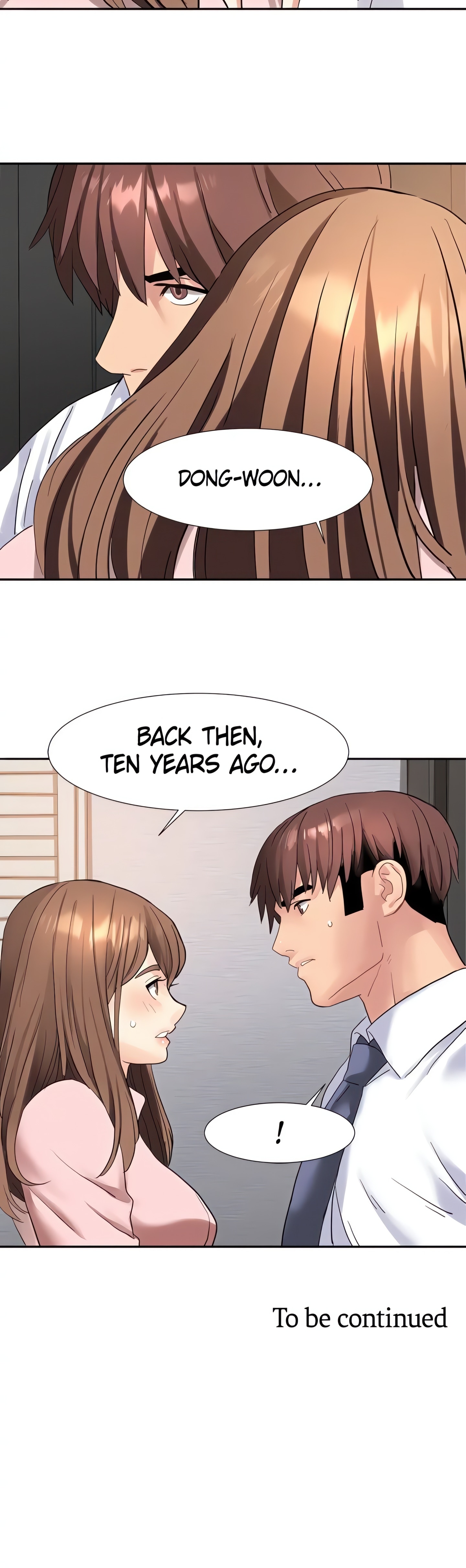 Punishing Bad Girls (Official) chapter 46 page 15