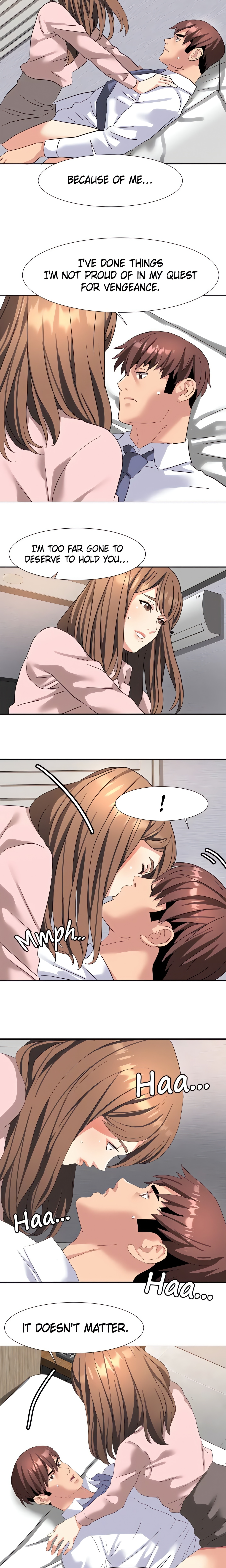Punishing Bad Girls (Official) chapter 47 page 6