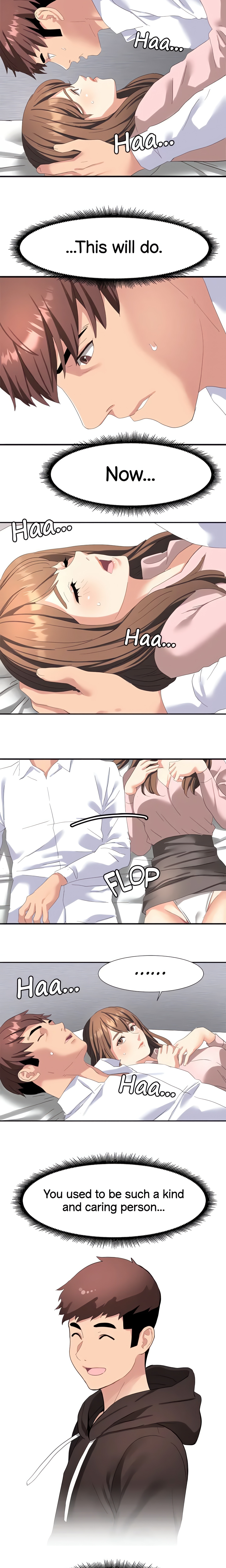 Punishing Bad Girls (Official) chapter 47 page 11