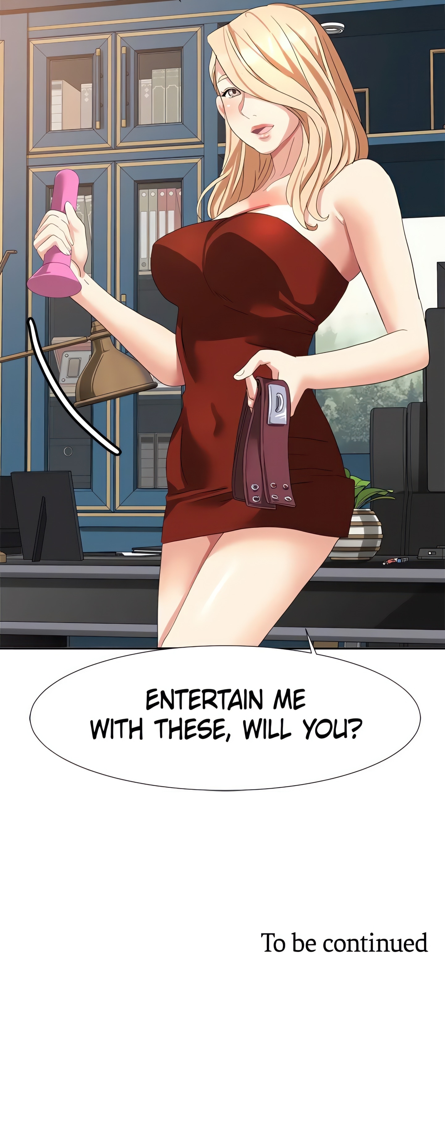 Punishing Bad Girls (Official) chapter 48 page 13