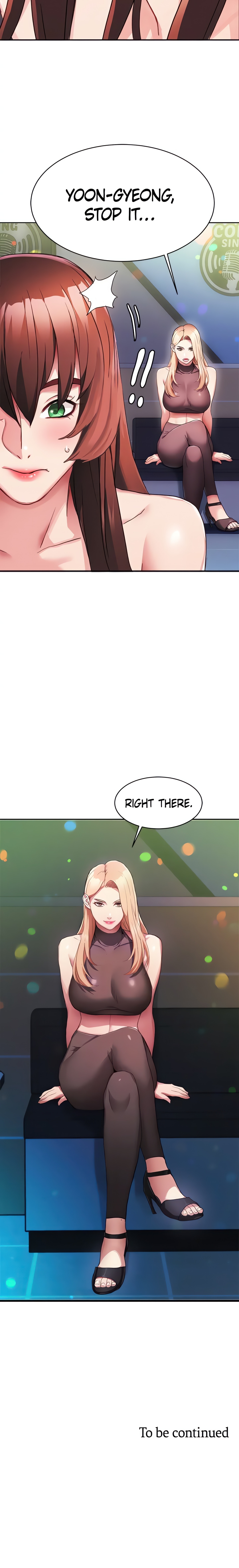 Punishing Bad Girls (Official) chapter 5 page 22