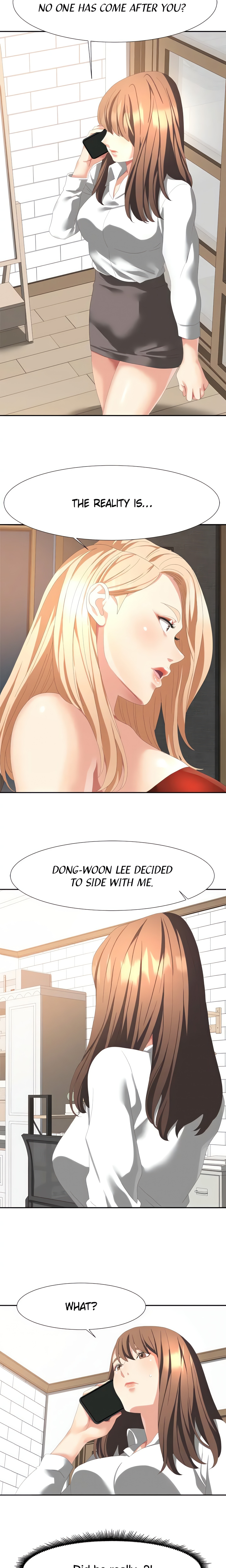Punishing Bad Girls (Official) chapter 51 page 3