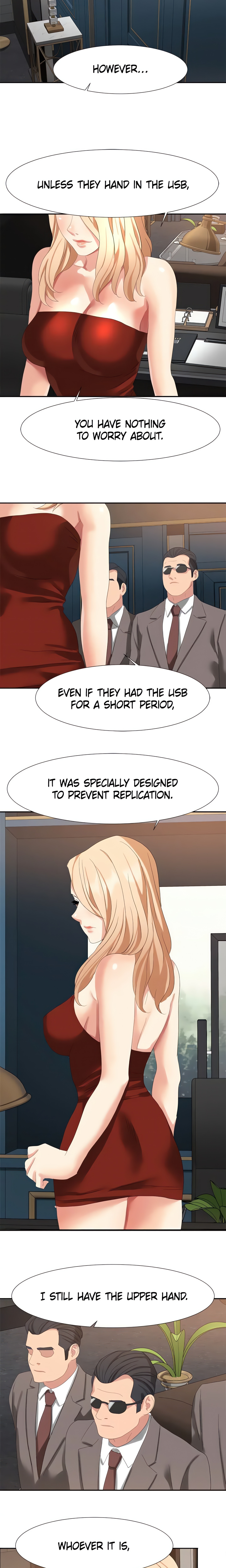 Punishing Bad Girls (Official) chapter 51 page 12