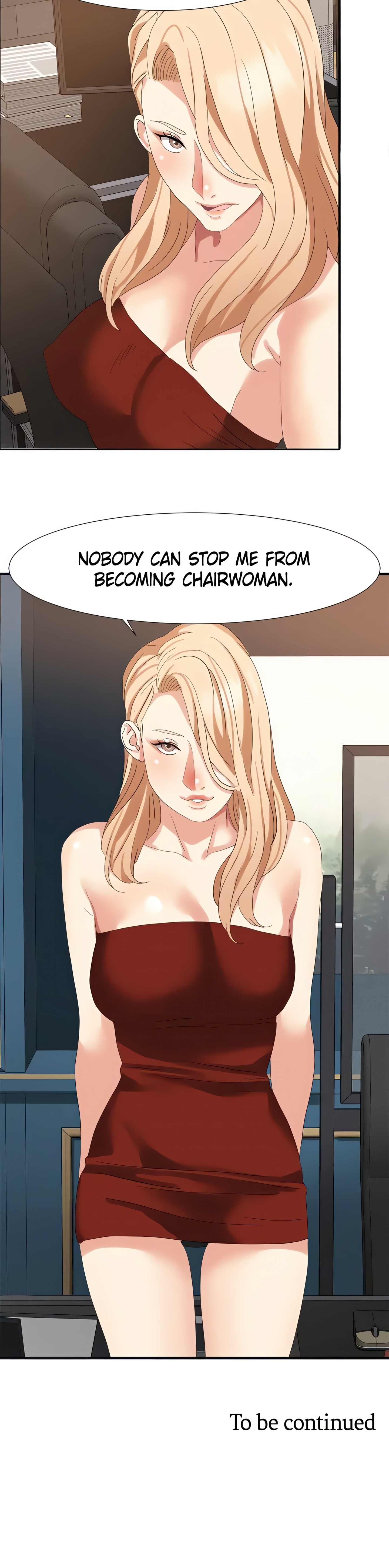 Punishing Bad Girls (Official) chapter 51 page 13