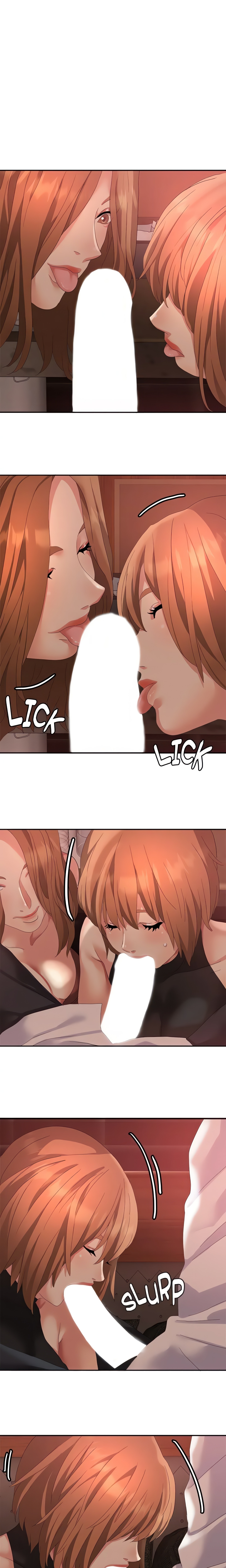 Punishing Bad Girls (Official) chapter 52 page 1