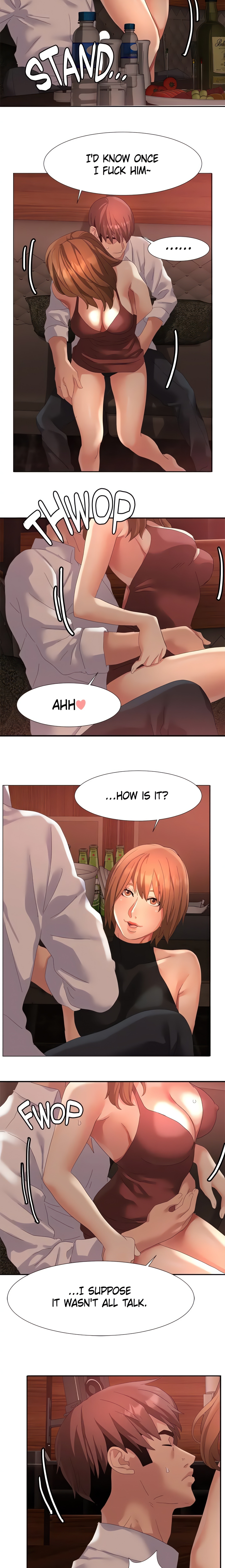 Punishing Bad Girls (Official) chapter 52 page 4