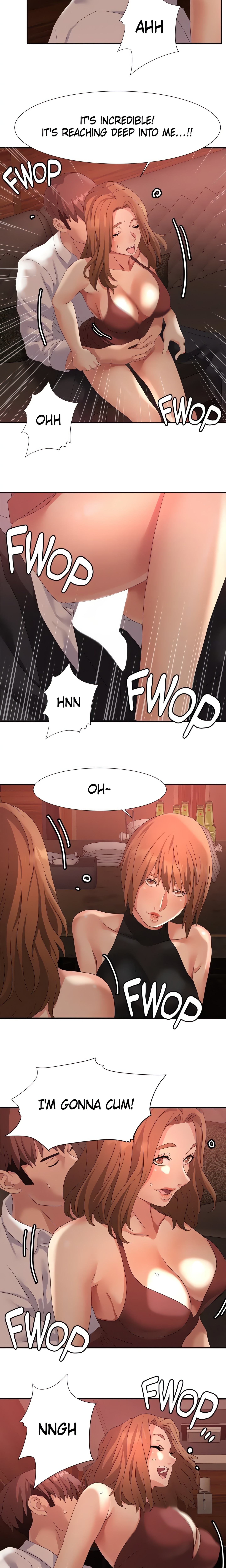 Punishing Bad Girls (Official) chapter 52 page 5