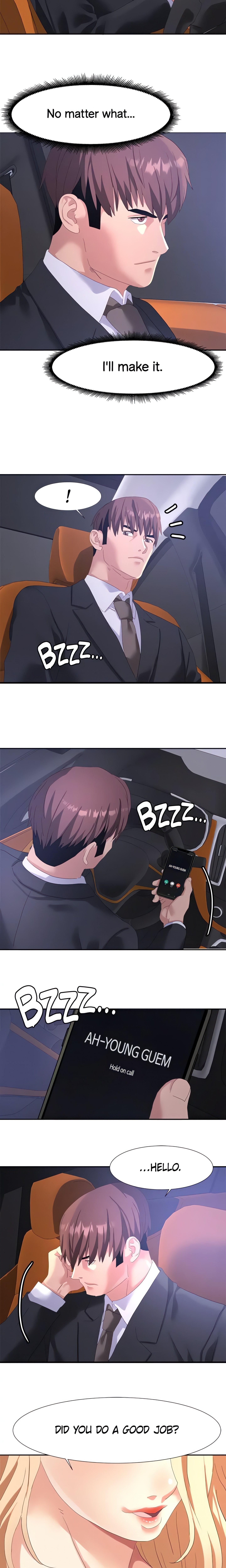 Punishing Bad Girls (Official) chapter 52 page 11