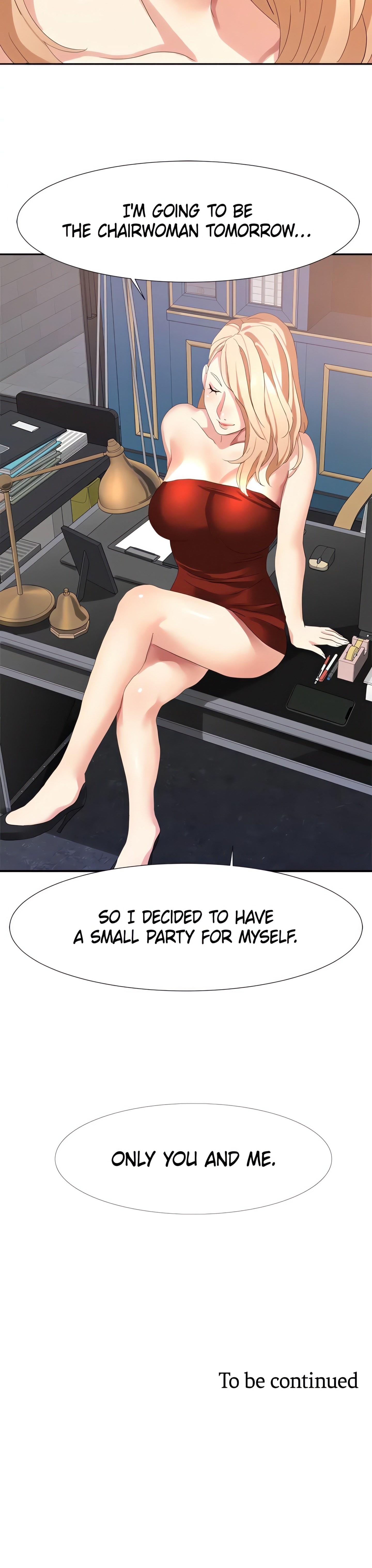 Punishing Bad Girls (Official) chapter 52 page 12