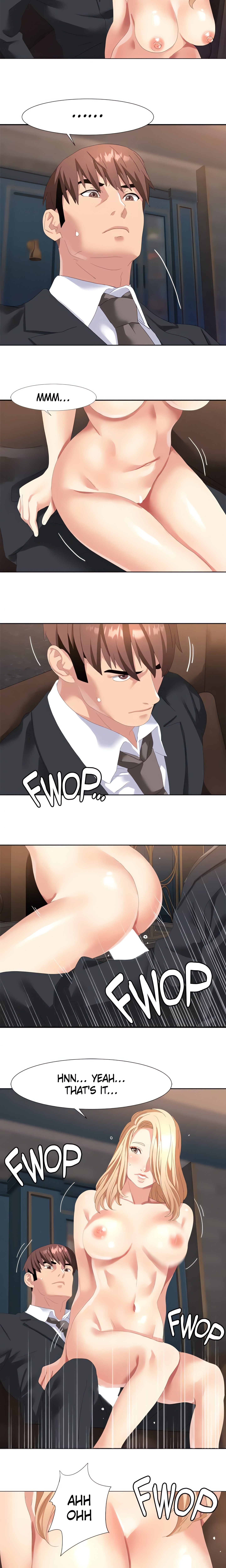 Punishing Bad Girls (Official) chapter 53 page 4