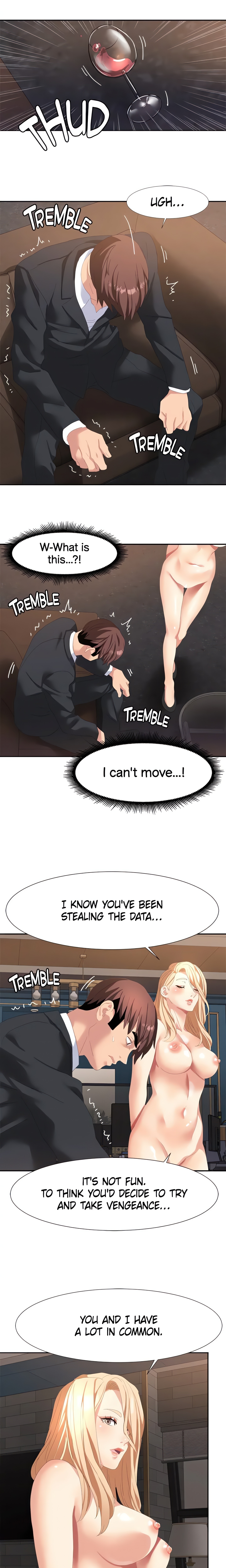 Punishing Bad Girls (Official) chapter 53 page 10