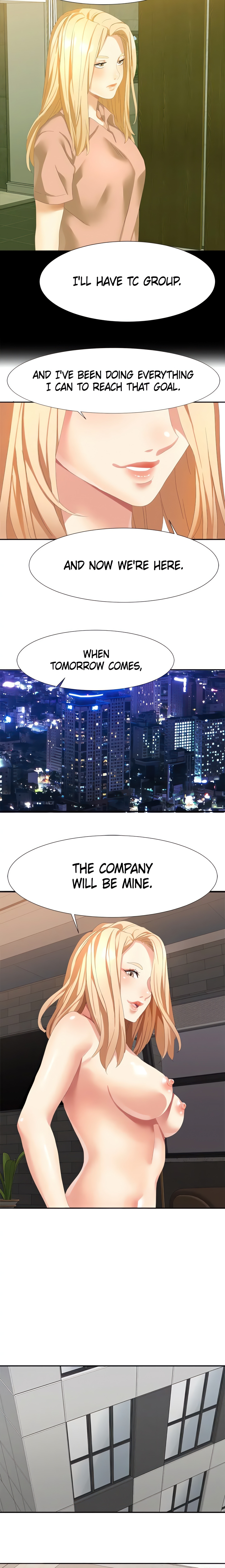 Punishing Bad Girls (Official) chapter 53 page 12