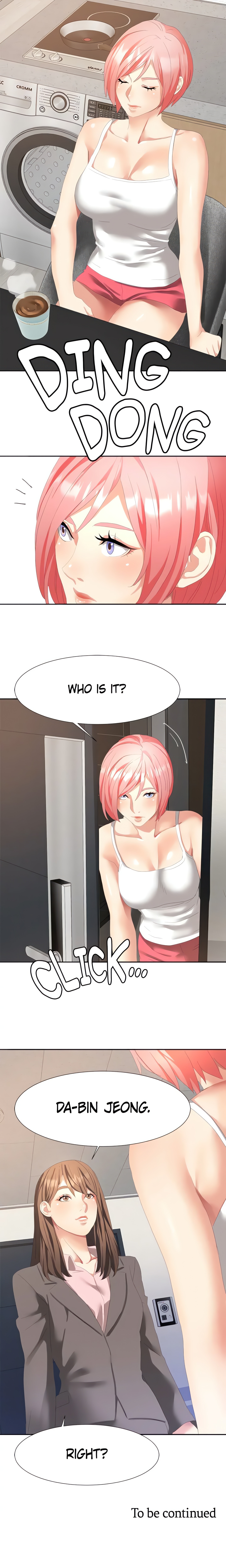 Punishing Bad Girls (Official) chapter 53 page 13